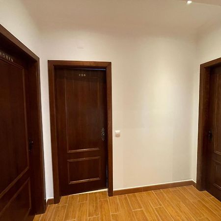 L'Escale Au Portugal Villa-B&B-Spa Ataija de Baixo Eksteriør bilde