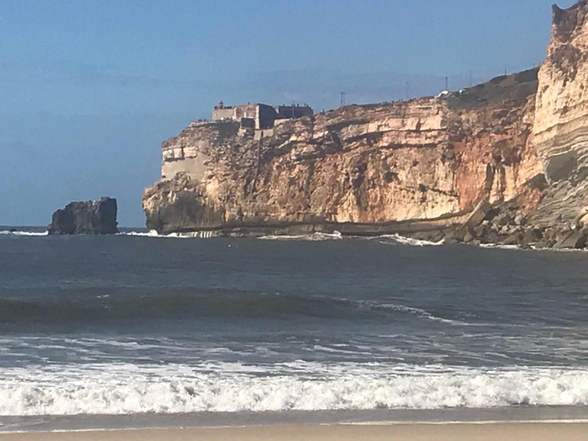 L'Escale Au Portugal Villa-B&B-Spa Ataija de Baixo Eksteriør bilde