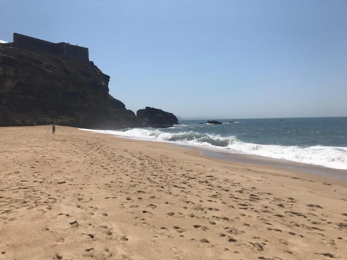 L'Escale Au Portugal Villa-B&B-Spa Ataija de Baixo Eksteriør bilde