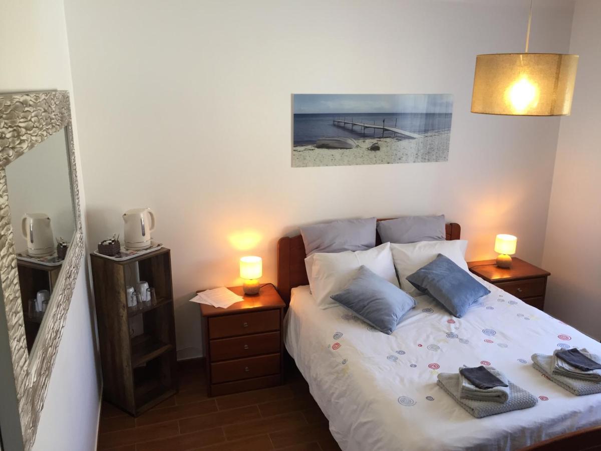 L'Escale Au Portugal Villa-B&B-Spa Ataija de Baixo Eksteriør bilde