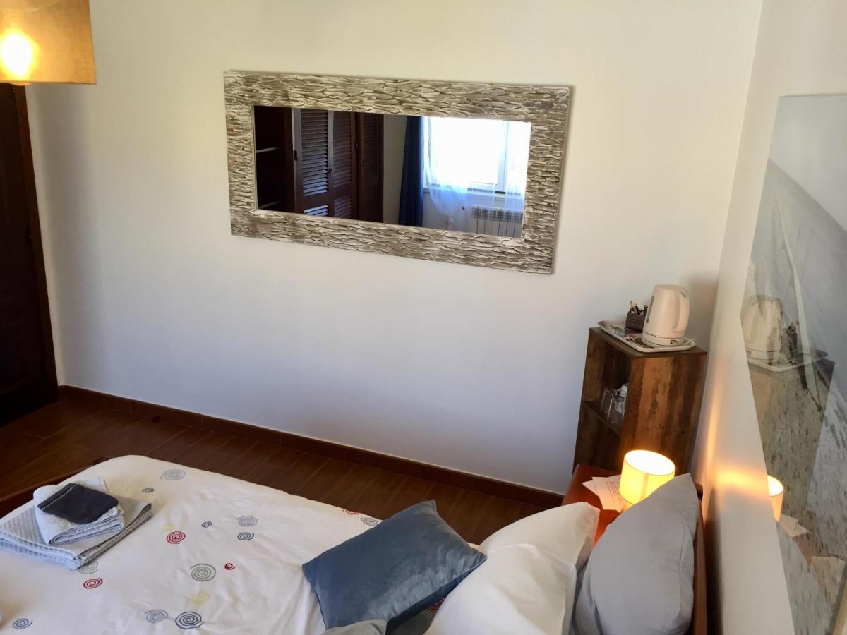 L'Escale Au Portugal Villa-B&B-Spa Ataija de Baixo Eksteriør bilde