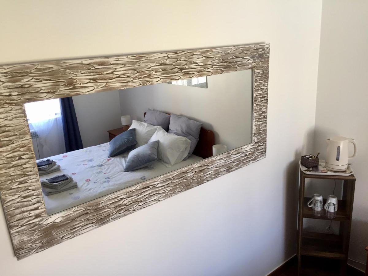 L'Escale Au Portugal Villa-B&B-Spa Ataija de Baixo Eksteriør bilde