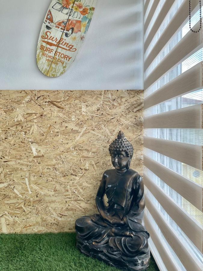 L'Escale Au Portugal Villa-B&B-Spa Ataija de Baixo Eksteriør bilde