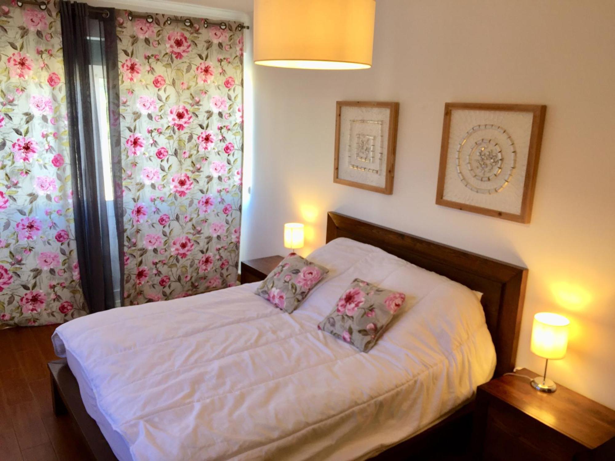 L'Escale Au Portugal Villa-B&B-Spa Ataija de Baixo Eksteriør bilde