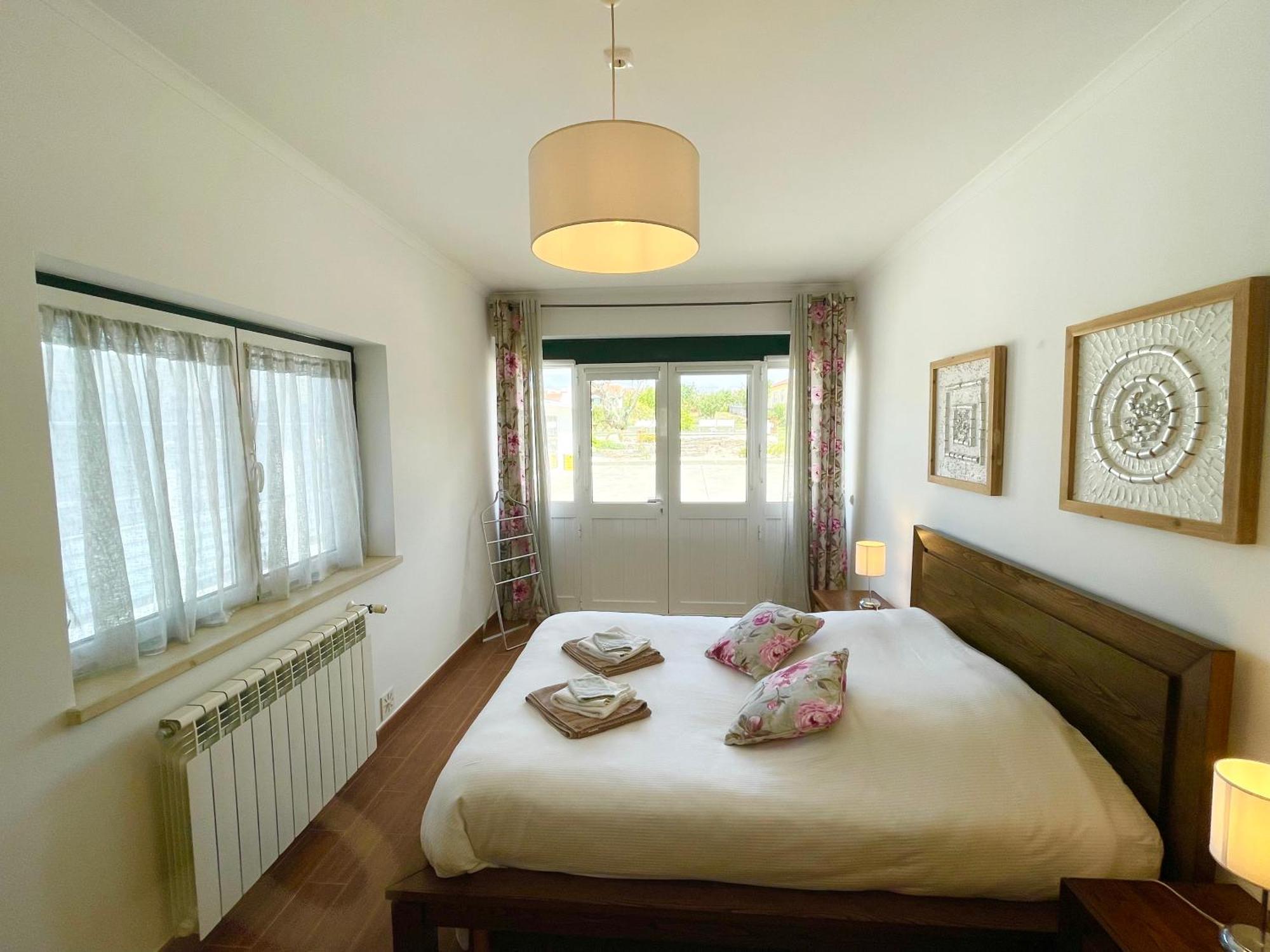 L'Escale Au Portugal Villa-B&B-Spa Ataija de Baixo Eksteriør bilde