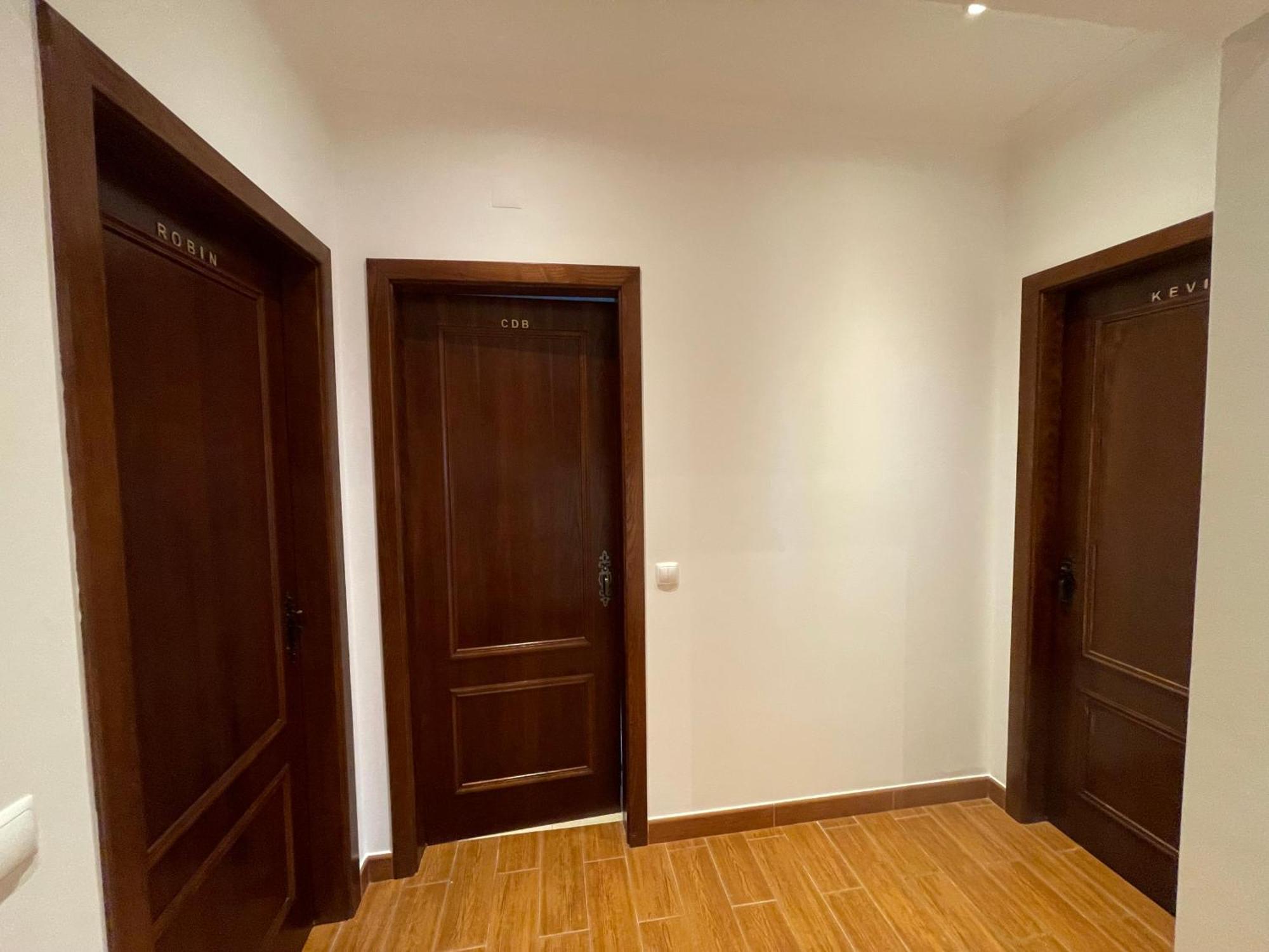 L'Escale Au Portugal Villa-B&B-Spa Ataija de Baixo Eksteriør bilde