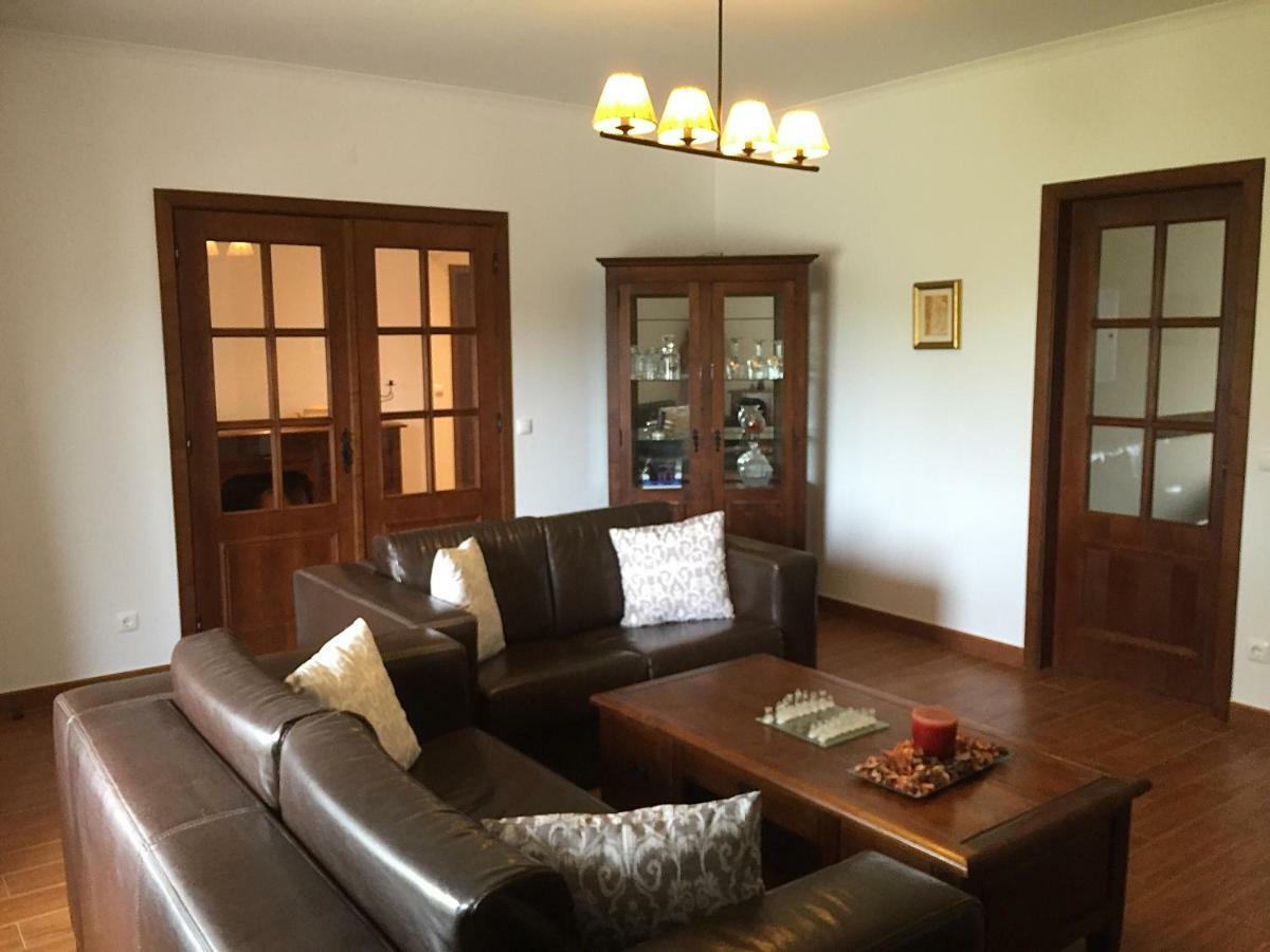 L'Escale Au Portugal Villa-B&B-Spa Ataija de Baixo Eksteriør bilde
