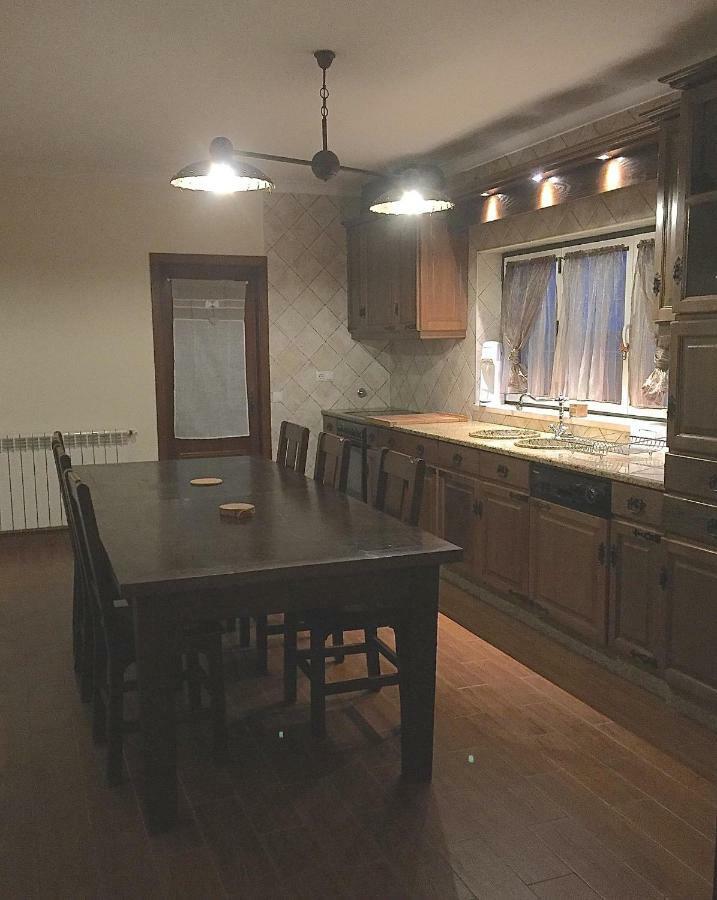 L'Escale Au Portugal Villa-B&B-Spa Ataija de Baixo Eksteriør bilde