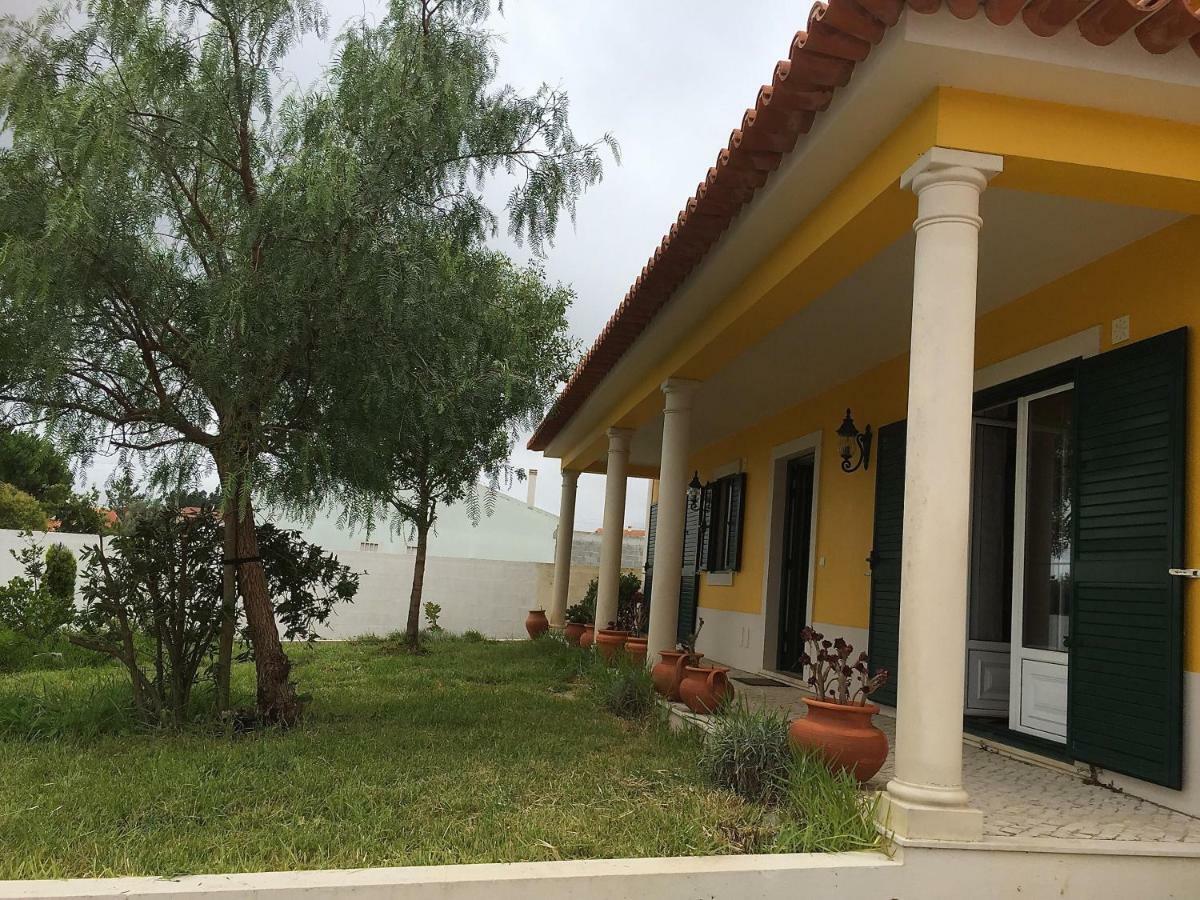 L'Escale Au Portugal Villa-B&B-Spa Ataija de Baixo Eksteriør bilde
