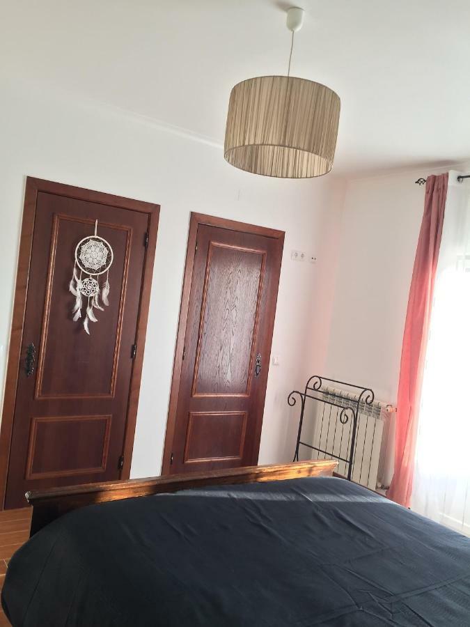 L'Escale Au Portugal Villa-B&B-Spa Ataija de Baixo Eksteriør bilde