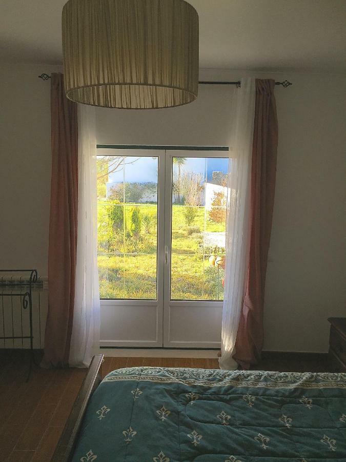 L'Escale Au Portugal Villa-B&B-Spa Ataija de Baixo Eksteriør bilde
